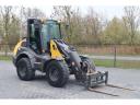 Mecalac AF 1050 / 2020 / 1.282 üzemóra / Lízing 20%-tól