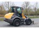 Mecalac AF 1050 / 2020 / 1.282 üzemóra / Lízing 20%-tól