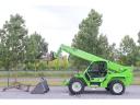 Merlo P40.17 PLUS / 2015 / 6 506 üzemóra / Lízing 20%-tól