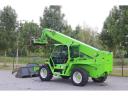 Merlo P40.17 PLUS / 2015 / 6 506 üzemóra / Lízing 20%-tól