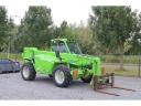 Merlo P40.17 PLUS / 2015 / 6 506 üzemóra / Lízing 20%-tól