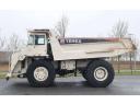 Terex TR70 / 2016 / 8 232 üzemóra / Lízing 20%-tól