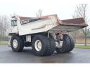 Terex TR70 / 2016 / 8 232 üzemóra / Lízing 20%-tól