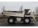 Terex TR70 / 2016 / 8 232 üzemóra / Lízing 20%-tól