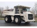 Terex TR70 / 2016 / 8 232 üzemóra / Lízing 20%-tól