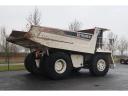 Terex TR70 / 2016 / 8 232 üzemóra / Lízing 20%-tól