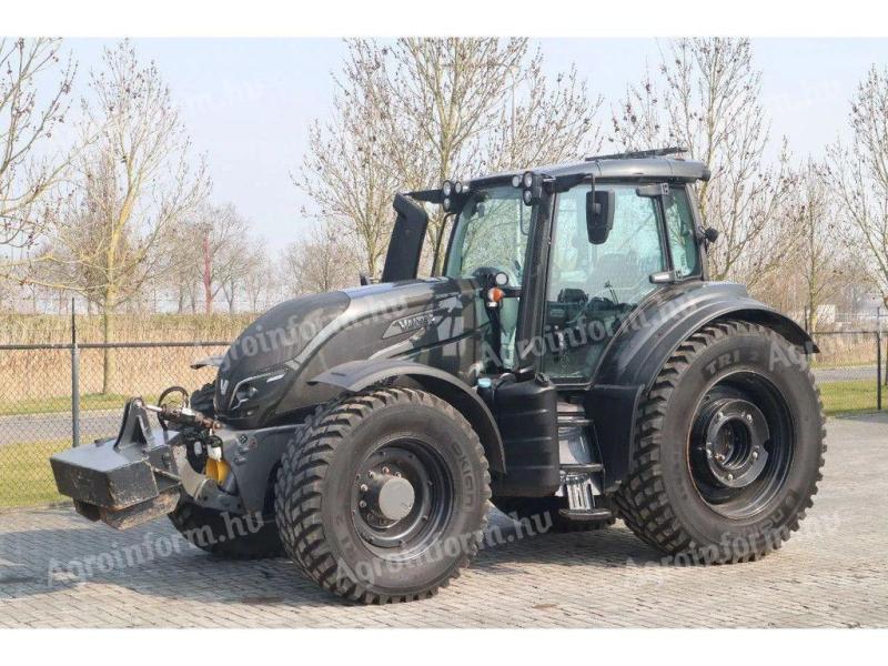 Valtra T234 D / 2020 / 9 249 üzemóra / Lízing 20%-tól