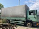 MAN 14.222 F - M90 teherautó