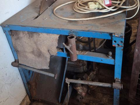 Körfűrész eladó Körfűrész eladó