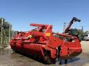 Rotoland SK 300 forgóborona – Reform Semo 100 vetőgép