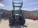 Fendt 516 VARIO SCR PROFI traktor - CSAK 4176 üzemóra