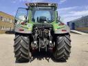 Fendt 516 VARIO SCR PROFI traktor - CSAK 4176 üzemóra