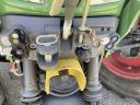 Fendt 516 VARIO SCR PROFI traktor - CSAK 4176 üzemóra