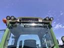 Fendt 516 VARIO SCR PROFI traktor - CSAK 4176 üzemóra