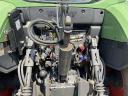 Fendt 516 VARIO SCR PROFI traktor - CSAK 4176 üzemóra