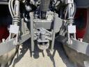 Fendt 516 VARIO SCR PROFI traktor - CSAK 4176 üzemóra