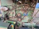 Krone vario pack 1800 mtz zetro