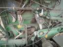Krone vario pack 1800 mtz zetro