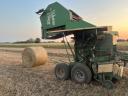 Krone vario pack 1800 mtz zetro