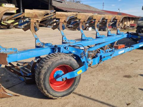 Lemken EuroDiamant 10, 7/1, L100 Lemken EuroDiamant 10, 7/1, L100