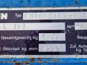 Lemken EuroDiamant 10, 7/1, L100