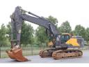 Volvo EC480 EL / 2018 / 10 483 üzemóra / Lízing 20%-tól