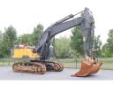 Volvo EC480 EL / 2018 / 10 483 üzemóra / Lízing 20%-tól