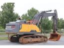 Volvo EC480 EL / 2018 / 10 483 üzemóra / Lízing 20%-tól
