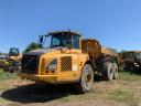Volvo A25D dömper