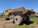 Volvo A25D dömper