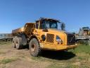 Volvo A25D dömper