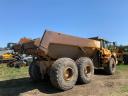 Volvo A25D dömper