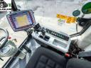 BARGAM GRIMAC 3500 - 2014 - H 180 cm - 1640 h - GPS - 30 m