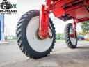 BARGAM GRIMAC 3500 - 2014 - H 180 cm - 1640 h - GPS - 30 m