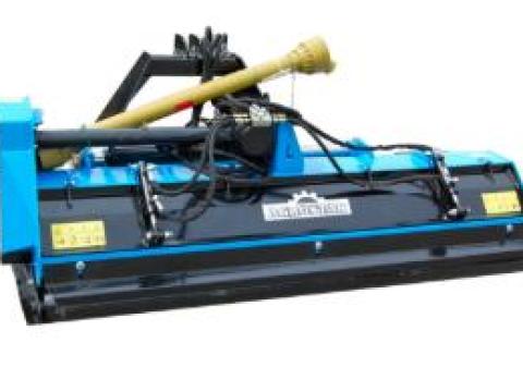 AGROSTAR AM-135D mulcsozó - Royal Traktor AGROSTAR AM-135D mulcsozó - Royal Traktor