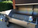 ENOITALIA 120 INOX BOGYÓZÓ