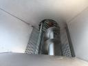 ENOITALIA 120 INOX BOGYÓZÓ