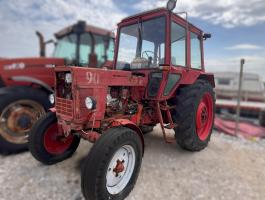 MTZ 80