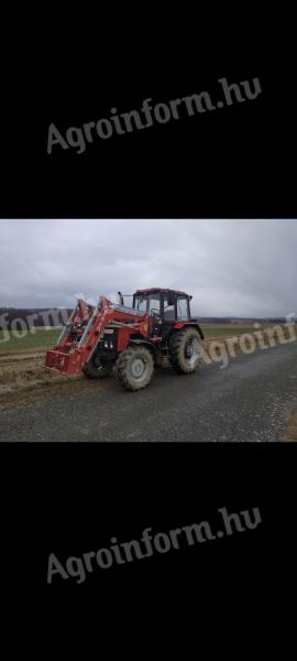 MTZ 892.2