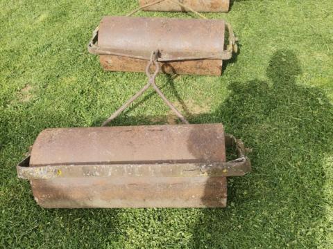 Fűhenger, földhenger, sima henger eladó Fűhenger, földhenger, sima henger eladó