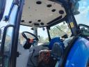 New Holland TD 5.95, 12/12 szinkronváltó, elektrohidraulikus irányváltó, klíma, 1+2 körös légfék, állítható felnik, motorteljesítmény: 95 LE, évjárat: 2018