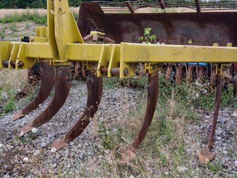 IH lazító IH lazító