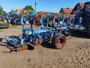 LEMKEN VARIOPAL 8, 5 FEJES (4+1) RÉSELT VÁLTVAFORGATÓ EKE
