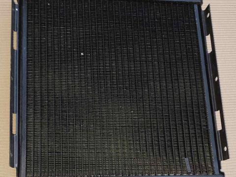 Hűtőradiátor 04438384 utángyártott Hűtőradiátor 04438384 utángyártott