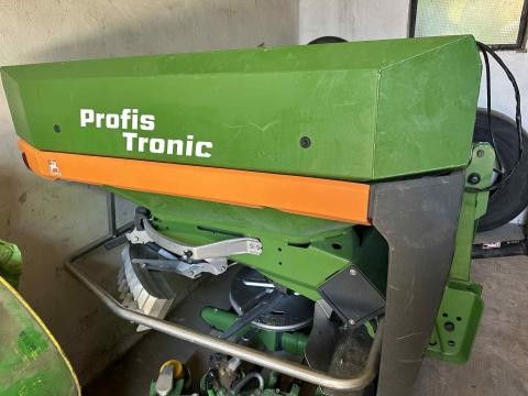 Amazon ZA-V 1700 Super Profis Amazon ZA-V 1700 Super Profis