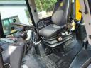 JCB 3CX kotrórakodó