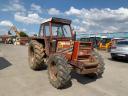 Fiat 80-90DT traktor
