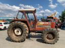 Fiat 80-90DT traktor