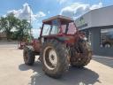 Fiat 80-90DT traktor