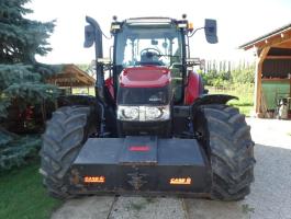 Case Luxxum 120